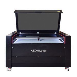 AEON Laser Nova 16 SUPER CO2 engraving machine