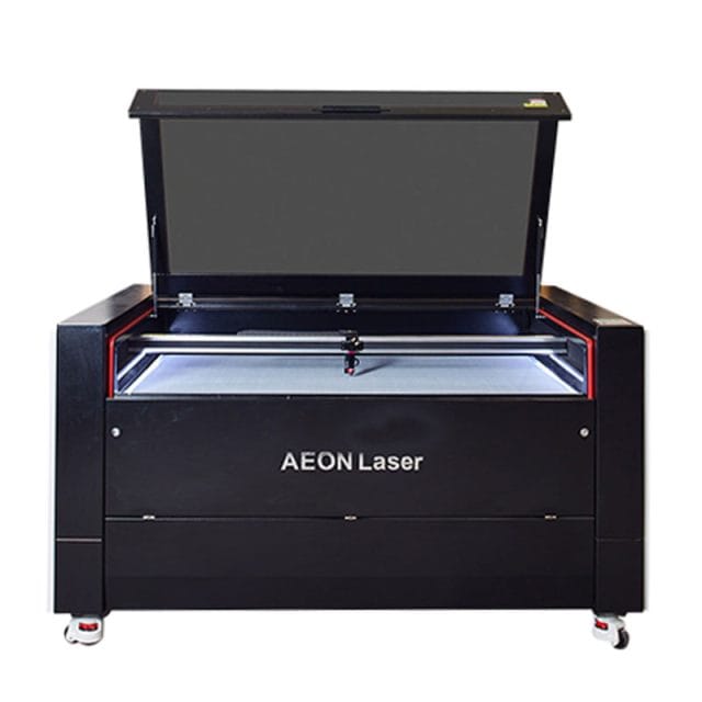 AEON Laser Nova 16 SUPER CO2 engraving machine
