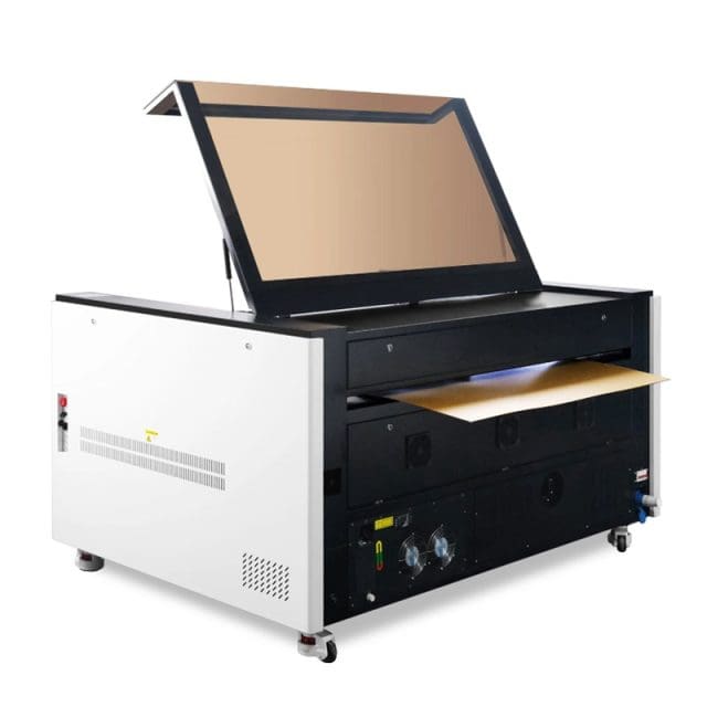 AEON Laser Nova 16 SUPER CO2 engraving machine