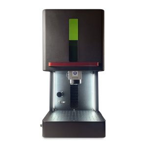 Eltechnika Fiber galvo laser engraving machine JPT Mopa