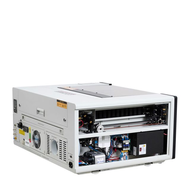 AEON Laser Mira 5S CO2 engraving machine