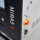 AEON Laser Mira 5S CO2 engraving machine