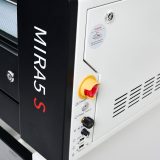 AEON Laser Mira 5S CO2 engraving machine