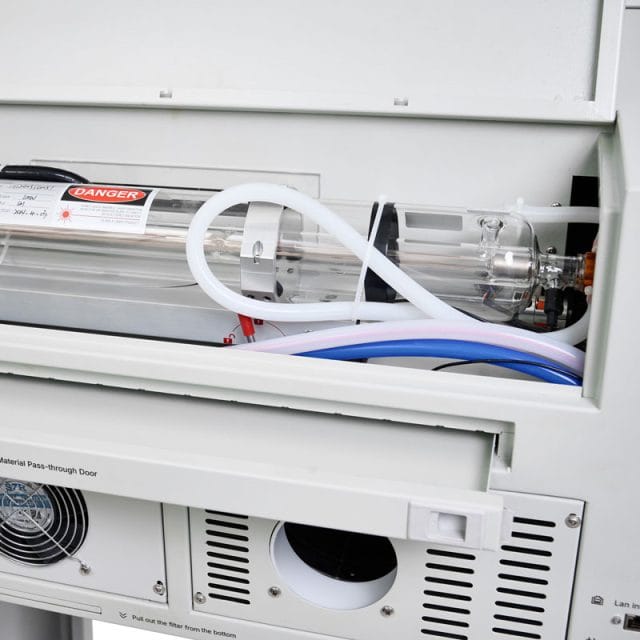 AEON Laser Mira 5S CO2 engraving machine