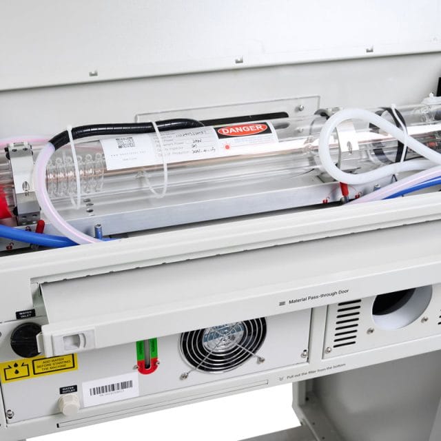 AEON Laser Mira 5S CO2 engraving machine
