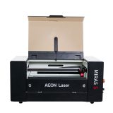 AEON Laser Mira 5S CO2 engraving machine