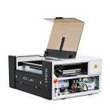 AEON Laser Mira 5S CO2 engraving machine