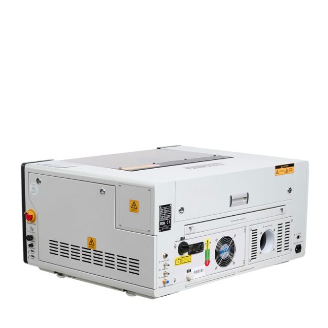 AEON Laser Mira 5S CO2 engraving machine