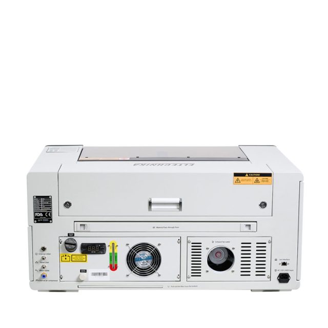 AEON Laser Mira 5S CO2 engraving machine