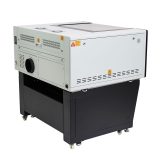 AEON Laser Mira 7S CO2 engraving machine