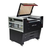 AEON Laser Mira 7S CO2 engraving machine