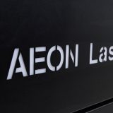 AEON Laser Mira 7S CO2 engraving machine