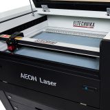 AEON Laser Mira 7S CO2 engraving machine