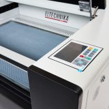 AEON Laser Mira 7S CO2 engraving machine