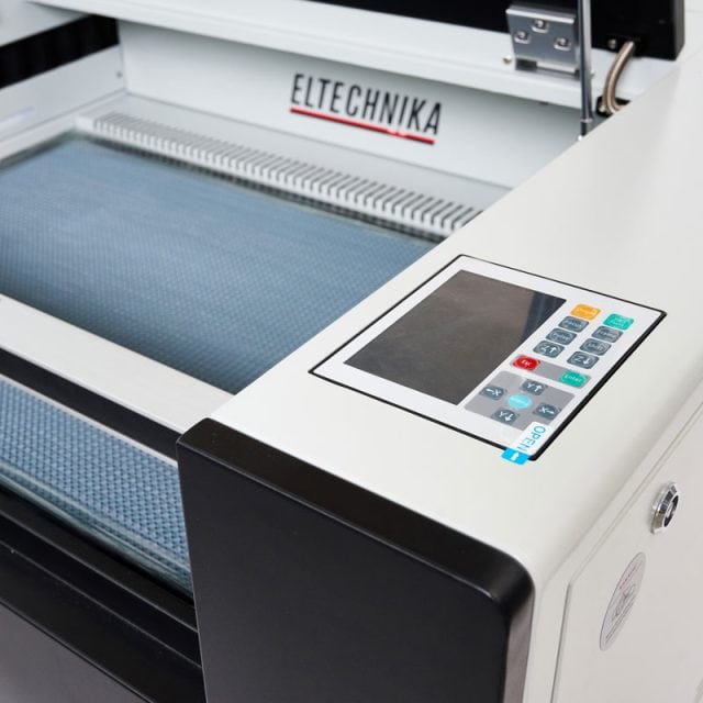 AEON Laser Mira 7S CO2 engraving machine