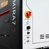 AEON Laser Mira 7S CO2 engraving machine