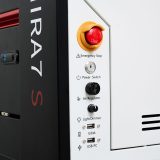 AEON Laser Mira 7S CO2 engraving machine