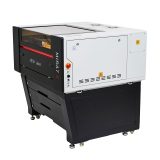 AEON Laser Mira 7S CO2 engraving machine