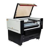 AEON Laser Mira 9S CO2 engraving machine