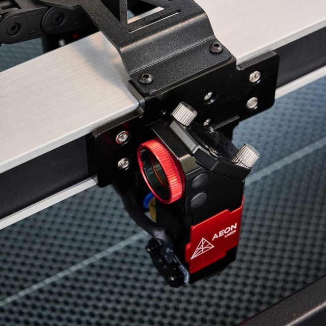 AEON Laser Mira 9S CO2 engraving machine