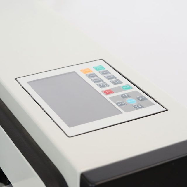 AEON Laser Mira 9S CO2 engraving machine