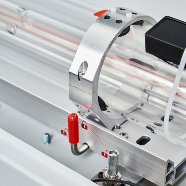 AEON Laser Mira 9S CO2 engraving machine