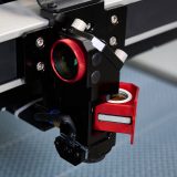 AEON Laser Mira 9S CO2 engraving machine