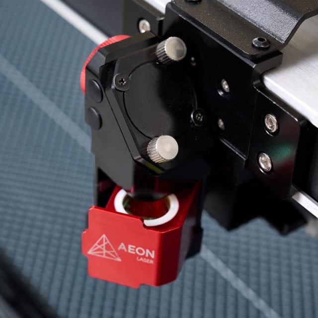 AEON Laser Mira 9S CO2 engraving machine