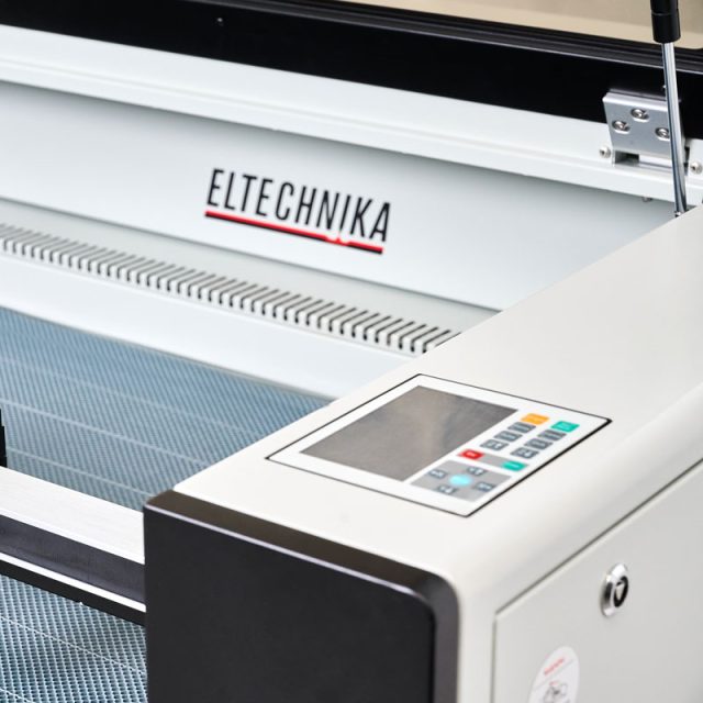 AEON Laser Mira 9S CO2 engraving machine