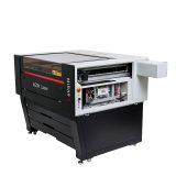 AEON Laser Mira 9S CO2 engraving machine