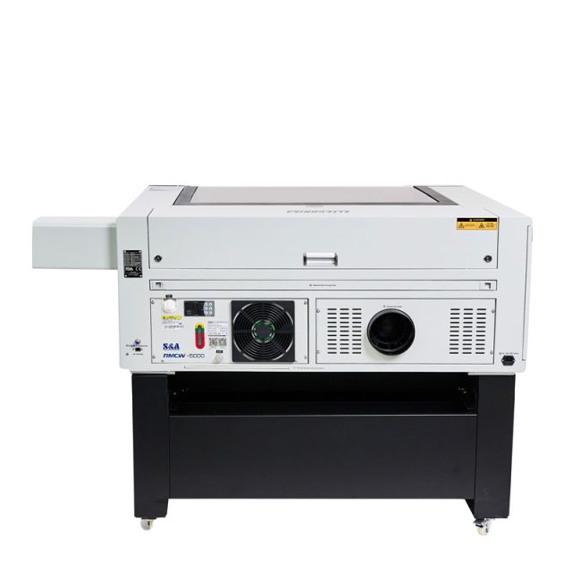 AEON Laser Mira 9S CO2 engraving machine
