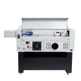 AEON Laser Mira 9S CO2 engraving machine
