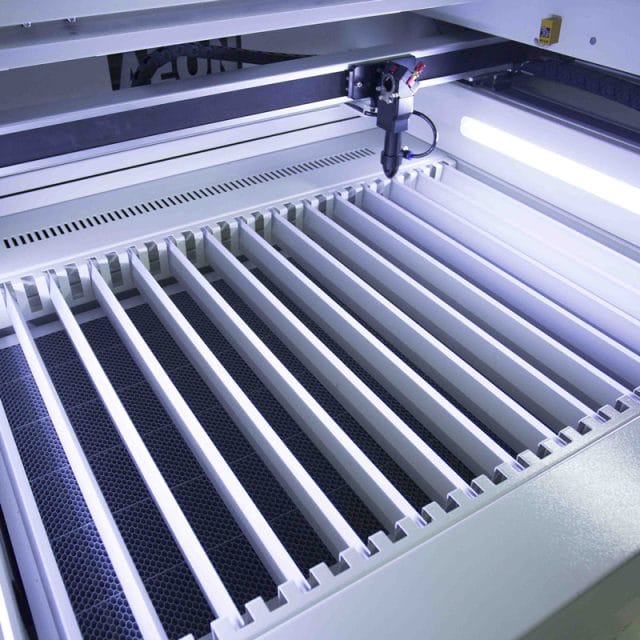 AEON Laser Nova 10 engraving machine
