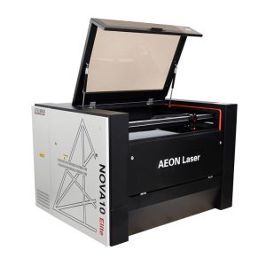 AEON Laser Nova 10 ELITE CO2 engraving machine