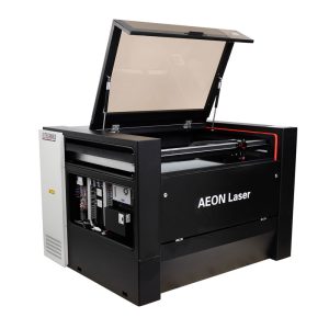 AEON Laser Nova 10 ELITE CO2 engraving machine