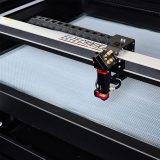 AEON Laser Nova 10 ELITE CO2 engraving machine