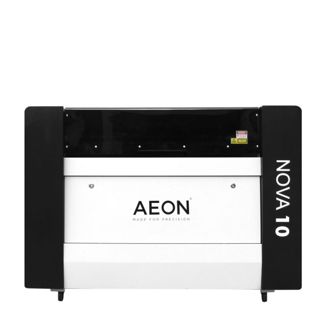 AEON Laser Nova 10 engraving machine