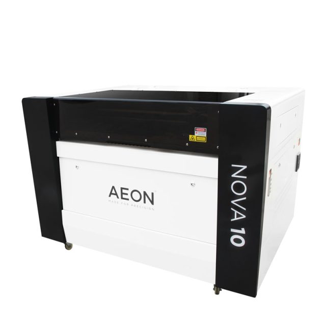 AEON Laser Nova 10 engraving machine