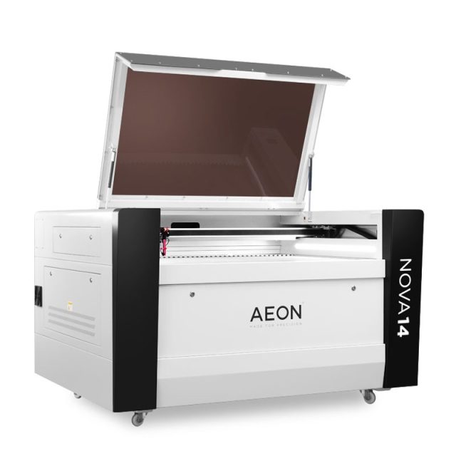 AEON Laser Nova 14 engraving machine
