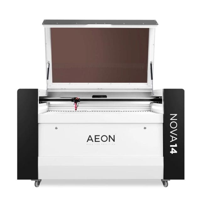 AEON Laser Nova 14 engraving machine