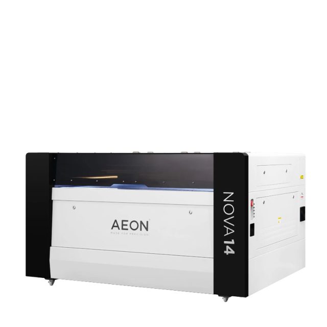 AEON Laser Nova 14 engraving machine