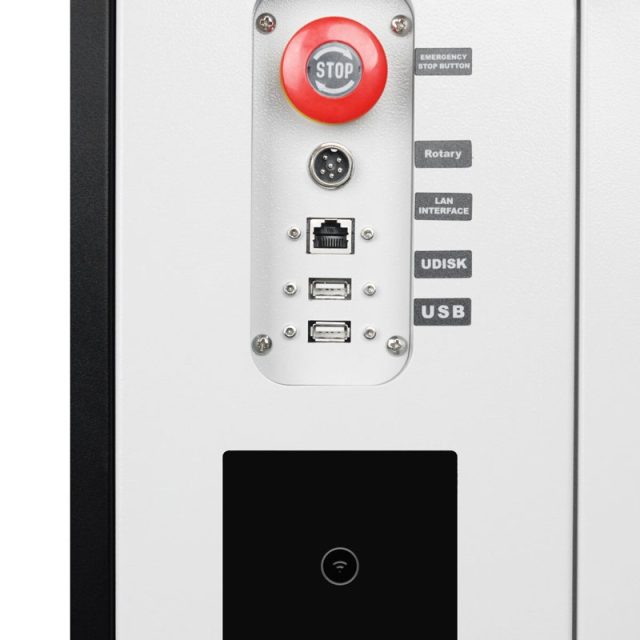 AEON Laser Nova 14 engraving machine