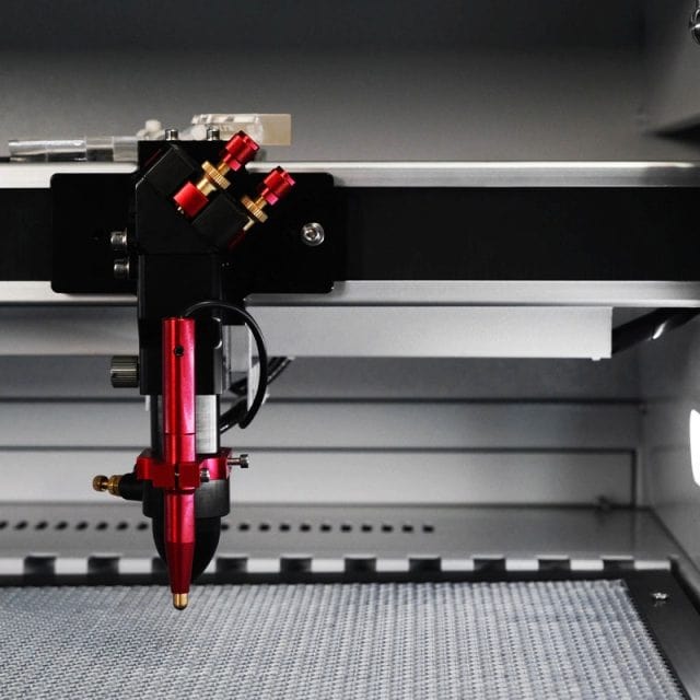 AEON Laser Nova 14 engraving machine