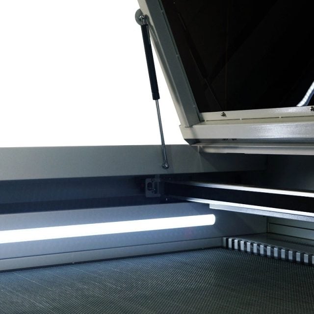 AEON Laser Nova 14 engraving machine