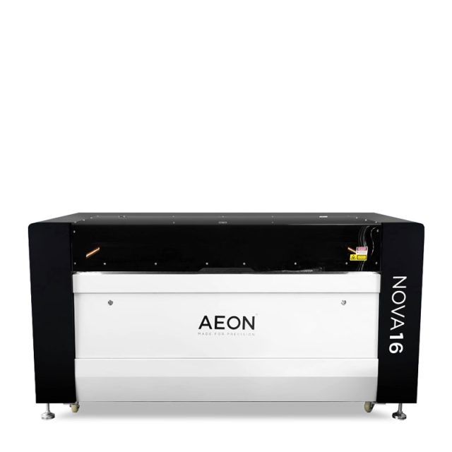 AEON Laser Nova 16 engraving machine