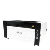 AEON Laser Nova 16 engraving machine