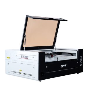 AEON Laser Mira 9 CO2 engraving machine