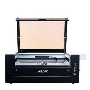 AEON Laser Mira 9 CO2 engraving machine