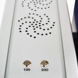 Eltechnika CO2 RF galvo laser engraving machine