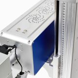 Eltechnika CO2 RF galvo laser engraving machine